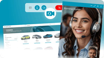 De showroom físico a atención sin fronteras: cómo escalar sin abrir nuevas sucursales