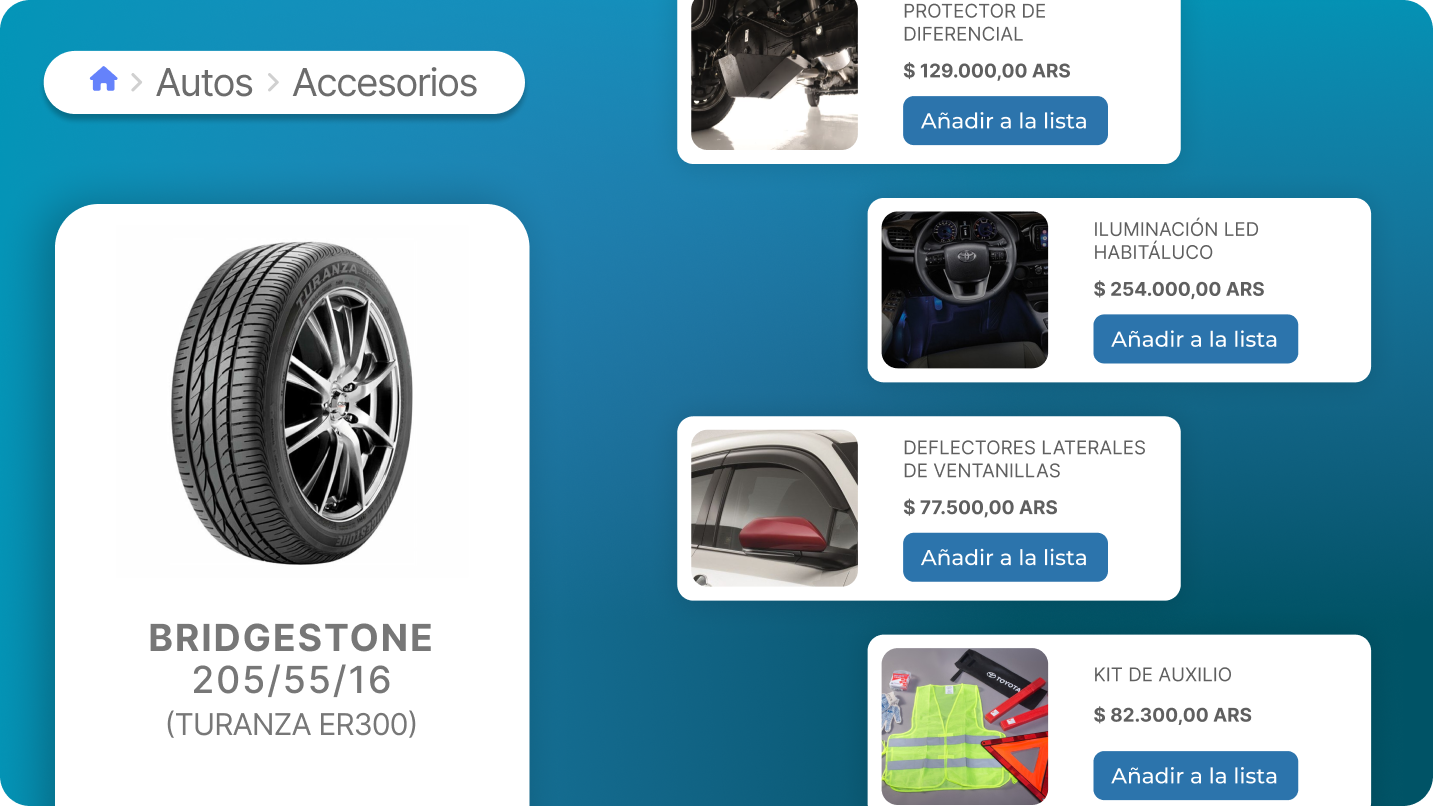 Catálogos online: la clave para transformar la posventa automotriz