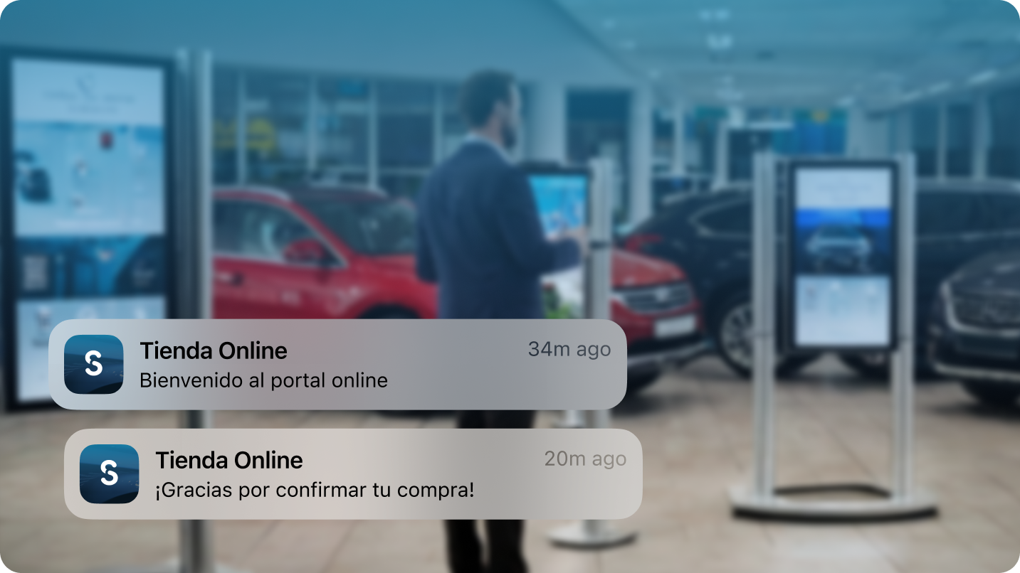 ¿Omnicanalidad o ventas 100% online? El modelo híbrido que dominará 2025